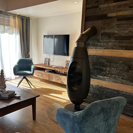 파시 Chic Et Cosy 아파트 외부 사진
